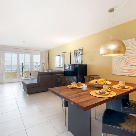 Seeschloss Appartment 13 بينز المظهر الخارجي الصورة