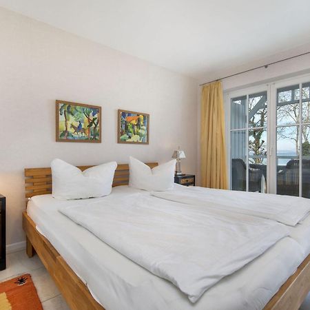 Seeschloss Appartment 13 بينز المظهر الخارجي الصورة